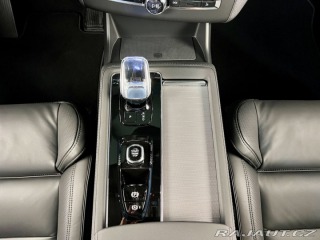 Volvo XC90 B5 AWD BLACK EDITION PLUS 2026