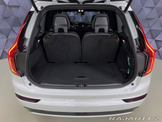 Volvo XC90 B5 AWD BLACK EDITION PLUS 2026