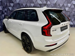 Volvo XC90 B5 AWD BLACK EDITION PLUS 2026