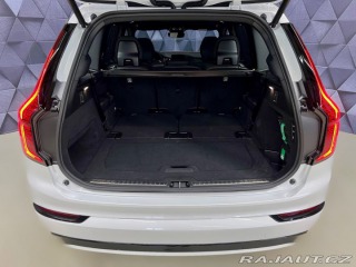 Volvo XC90 B5 AWD BLACK EDITION PLUS 2026