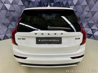 Volvo XC90 B5 AWD BLACK EDITION PLUS 2026
