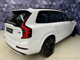 Volvo XC90 B5 AWD BLACK EDITION PLUS 2026