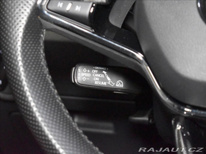 Škoda Fabia 1,5 TSI Monte Carlo 2023