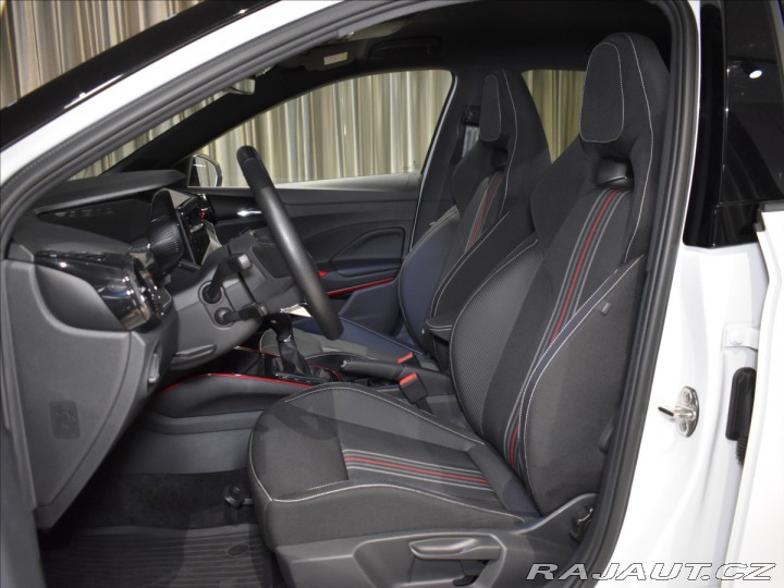 Škoda Fabia 1,5 TSI Monte Carlo 2023