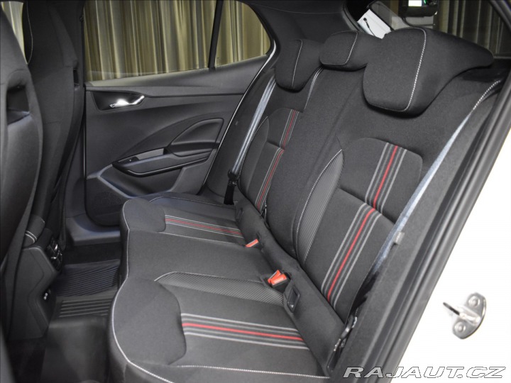 Škoda Fabia 1,5 TSI Monte Carlo 2023