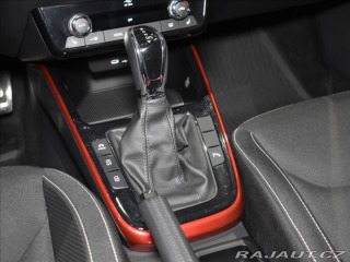 Škoda Fabia 1,5 TSI Monte Carlo 2023