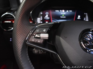 Škoda Fabia 1,5 TSI Monte Carlo 2023