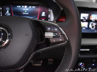 Škoda Fabia 1,5 TSI Monte Carlo 2023