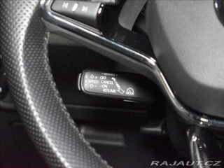 Škoda Fabia 1,5 TSI Monte Carlo 2023