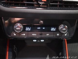 Škoda Fabia 1,5 TSI Monte Carlo 2023