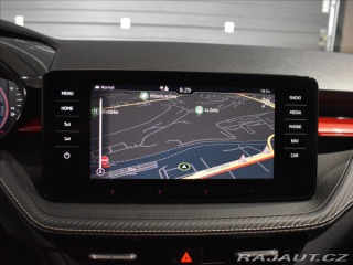 Škoda Fabia 1,5 TSI Monte Carlo 2023