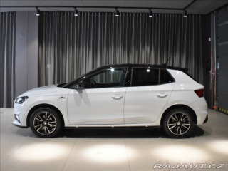 Škoda Fabia 1,5 TSI Monte Carlo 2023