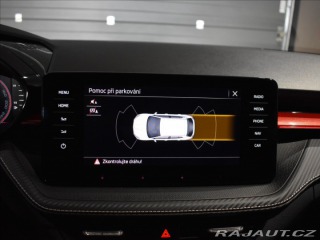 Škoda Fabia 1,5 TSI Monte Carlo 2023