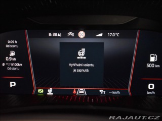 Škoda Fabia 1,5 TSI Monte Carlo 2023