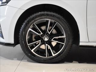 Škoda Fabia 1,5 TSI Monte Carlo 2023