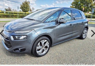 Citroën C4 Picasso 1,6 1800