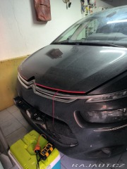 Citroën C4 Picasso 1,6 1800