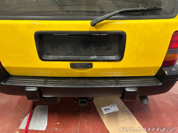 Jeep Grand Cherokee 5,2 ZJ 1994