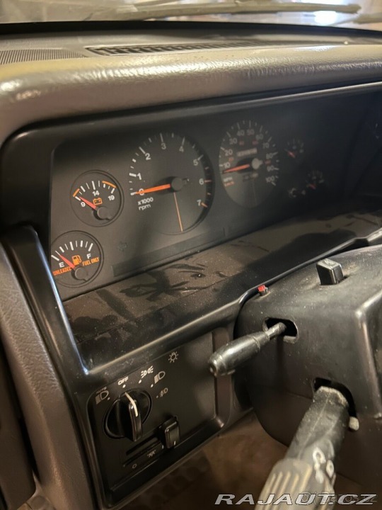 Jeep Grand Cherokee 5,2 ZJ 1994