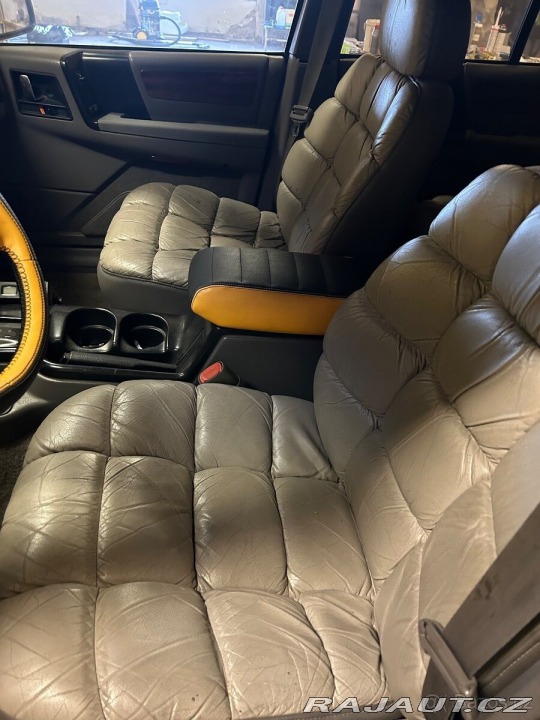 Jeep Grand Cherokee 5,2 ZJ 1994