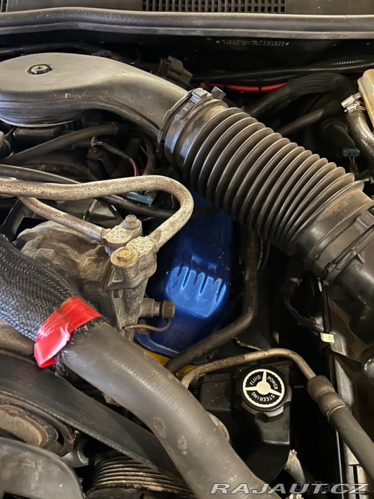 Jeep Grand Cherokee 5,2 ZJ 1994