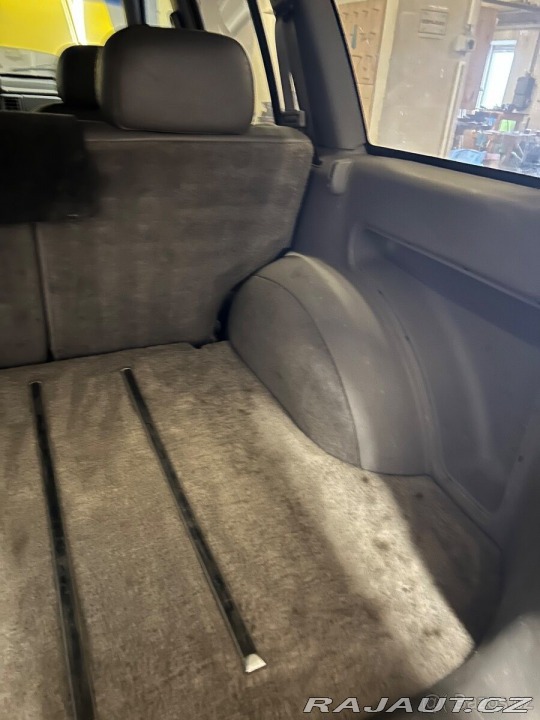 Jeep Grand Cherokee 5,2 ZJ 1994