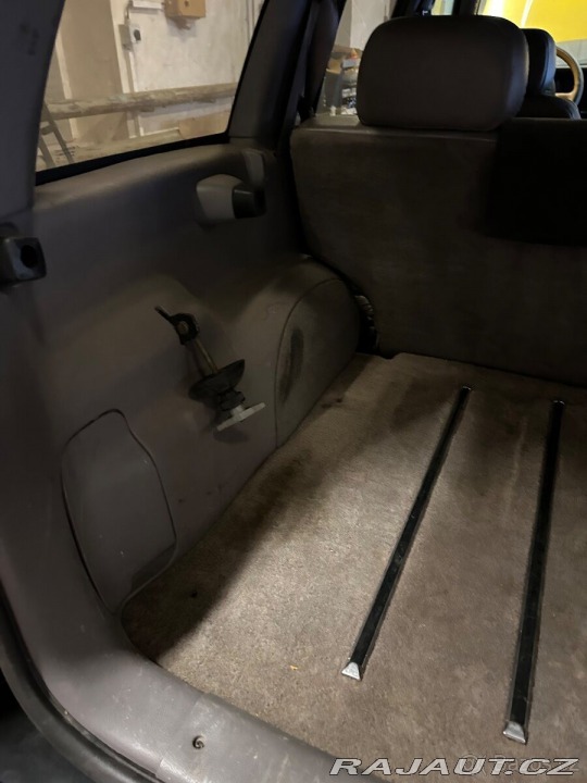 Jeep Grand Cherokee 5,2 ZJ 1994