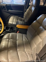 Jeep Grand Cherokee 5,2   ZJ 1994