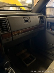 Jeep Grand Cherokee 5,2   ZJ 1994