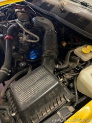 Jeep Grand Cherokee 5,2   ZJ 1994