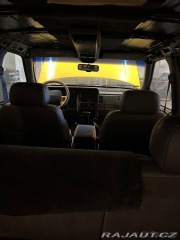 Jeep Grand Cherokee 5,2   ZJ 1994