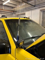 Jeep Grand Cherokee 5,2   ZJ 1994