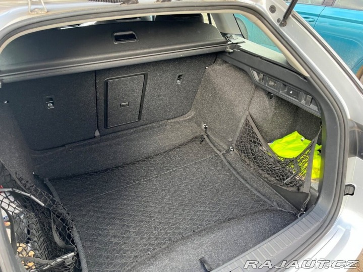 Škoda Octavia 2,0   4 TDI 110 kW DSG 4x 2023