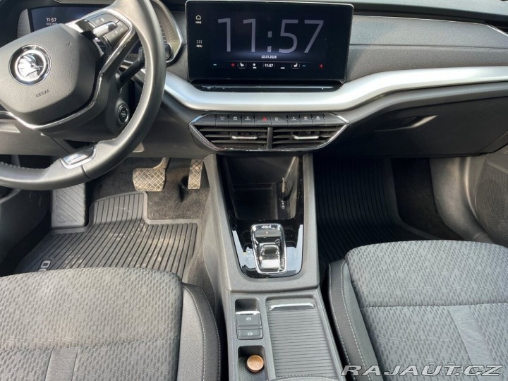 Škoda Octavia 2,0   4 TDI 110 kW DSG 4x 2023
