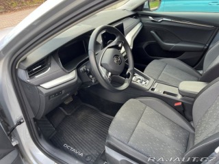 Škoda Octavia 2,0 4 TDI 110 kW DSG 4x 2023