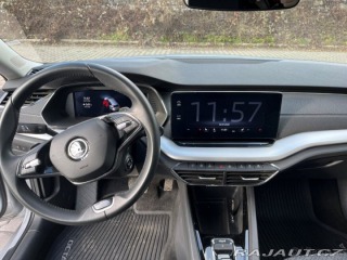 Škoda Octavia 2,0 4 TDI 110 kW DSG 4x 2023