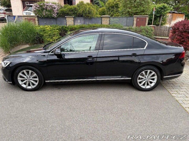 Volkswagen Passat 2,0   B8 BiTDI 4x4 4MOTIO 2016