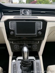 Volkswagen Passat 2,0   B8 BiTDI 4x4 4MOTIO 2016