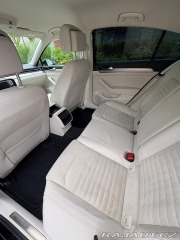 Volkswagen Passat 2,0   B8 BiTDI 4x4 4MOTIO 2016