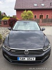 Volkswagen Passat 2,0   B8 BiTDI 4x4 4MOTIO 2016