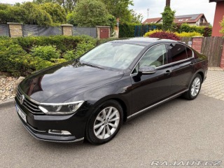 Volkswagen Passat 2,0   B8 BiTDI 4x4 4MOTIO 2016