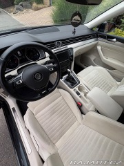 Volkswagen Passat 2,0   B8 BiTDI 4x4 4MOTIO 2016