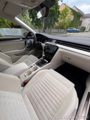 Volkswagen Passat 2,0   B8 BiTDI 4x4 4MOTIO 2016