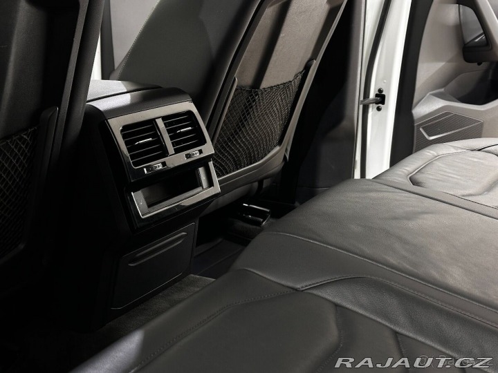 Volkswagen Touareg 3,0 V6 TDi, 210kW, odpo 2019