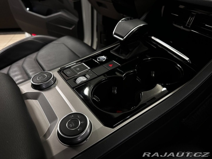 Volkswagen Touareg 3,0 V6 TDi, 210kW, odpo 2019