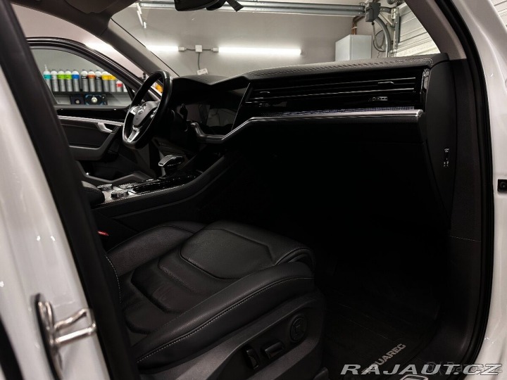 Volkswagen Touareg 3,0   V6 TDi, 210kW, odpo 2019