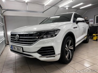 Volkswagen Touareg 3,0   V6 TDi, 210kW, odpo 2019