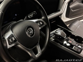 Volkswagen Touareg 3,0   V6 TDi, 210kW, odpo 2019