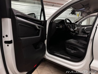 Volkswagen Touareg 3,0   V6 TDi, 210kW, odpo 2019