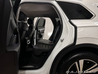 Volkswagen Touareg 3,0   V6 TDi, 210kW, odpo 2019